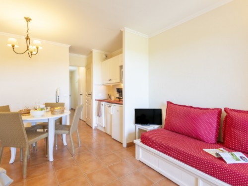 Ferielejlighed - 5 personer -  - 13370 - Mallemort