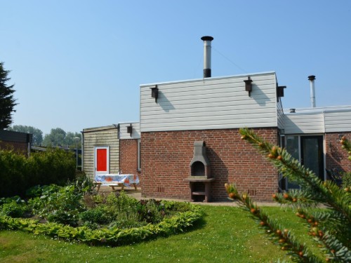 Fritidshus - 5 personer -  - 2211ZC - Noordwijkerhout