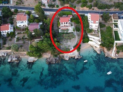 Ferieleilighet - 5 personer -  - Petrika - 53291 - Novalja