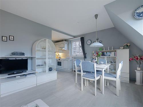 Ferielejlighed - 2 personer -  - Am Buttgraben - 25992 - List Auf Sylt