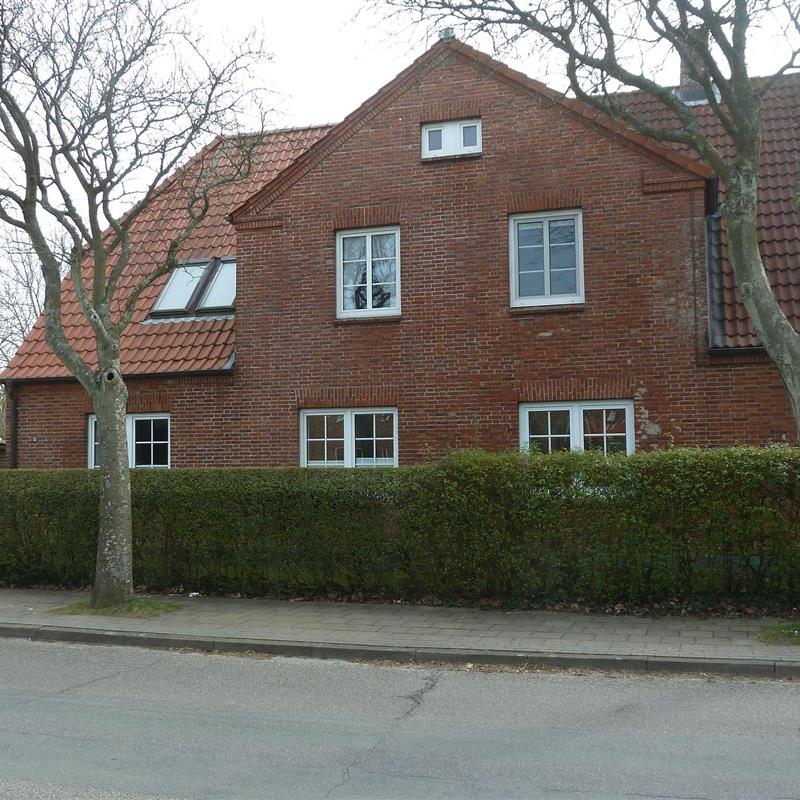 Ferielejlighed - 2 personer -  - Museumstr. - 25938 - Wyk Auf Föhr