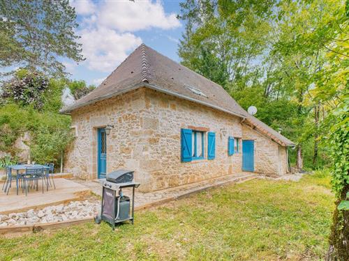 Holiday home - 4 persons -  - Route des Noyers - 24210 - Saint-Rabier