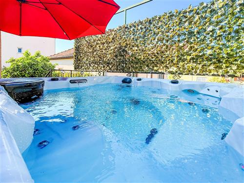 Feriehus - 4 personer -  - Zadar - 23000