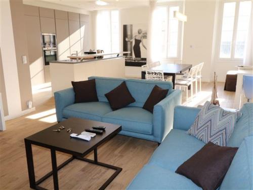 Holiday apartment - 6 persons -  - Cannes - 06400