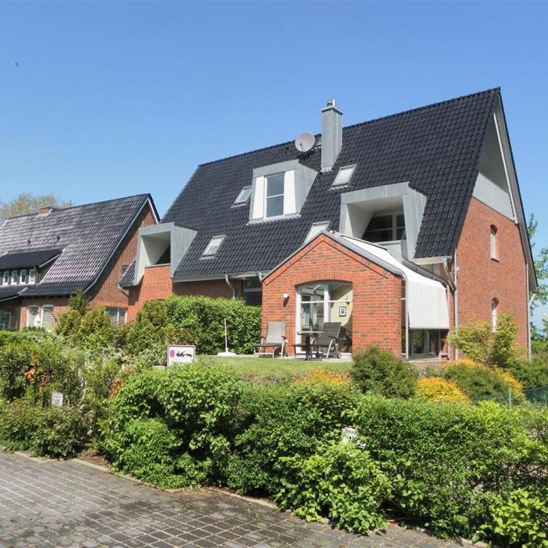 Ferielejlighed - 3 personer -  - Albin- Köbis- Siedlung - 23946 - Boltenhagen