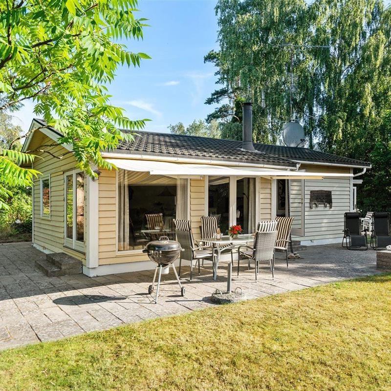 Ferienhaus - 4 Personen -  - Skov-Vangen - Smidstrup - 3250 - Gilleleje