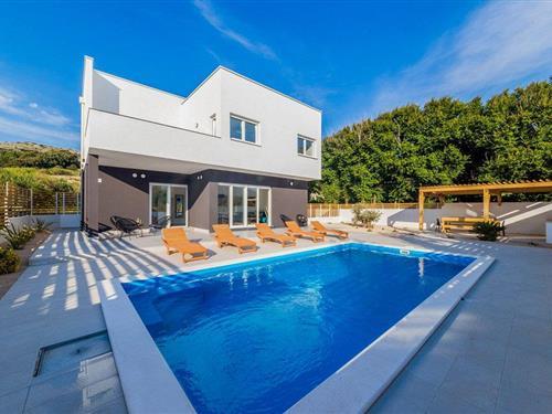 Holiday home - 10 persons -  - Ulica Zrtava Fasizma - 23250 - Pag