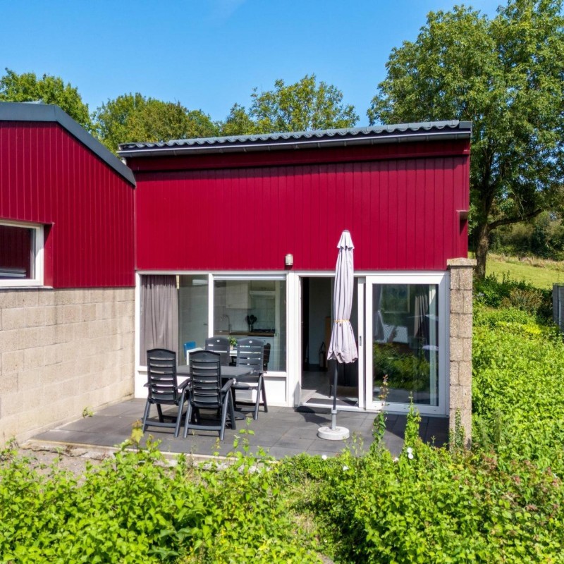 Bungalow - 4 personer -  - 6342PA - Walem