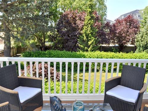 Ferieleilighet - 6 personer -  - Paduaweg - 23669 - Niendorf/Ostsee