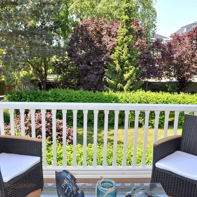 Ferielejlighed - 6 personer -  - Paduaweg - 23669 - Niendorf/Ostsee