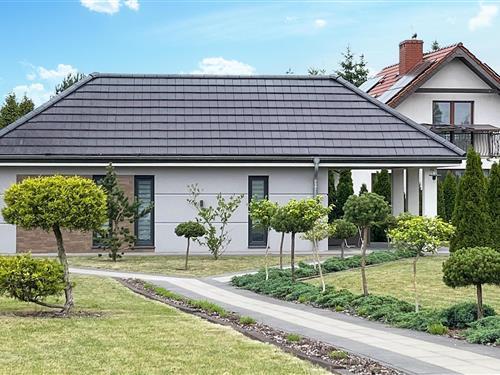 Sommerhus - 3 personer -  - Drogoradz - 72-015 - Drogoradz