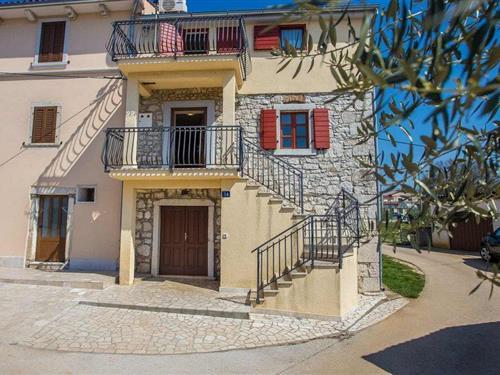 Holiday apartment - 5 persons -  - Dracevac - 52440 - Porec