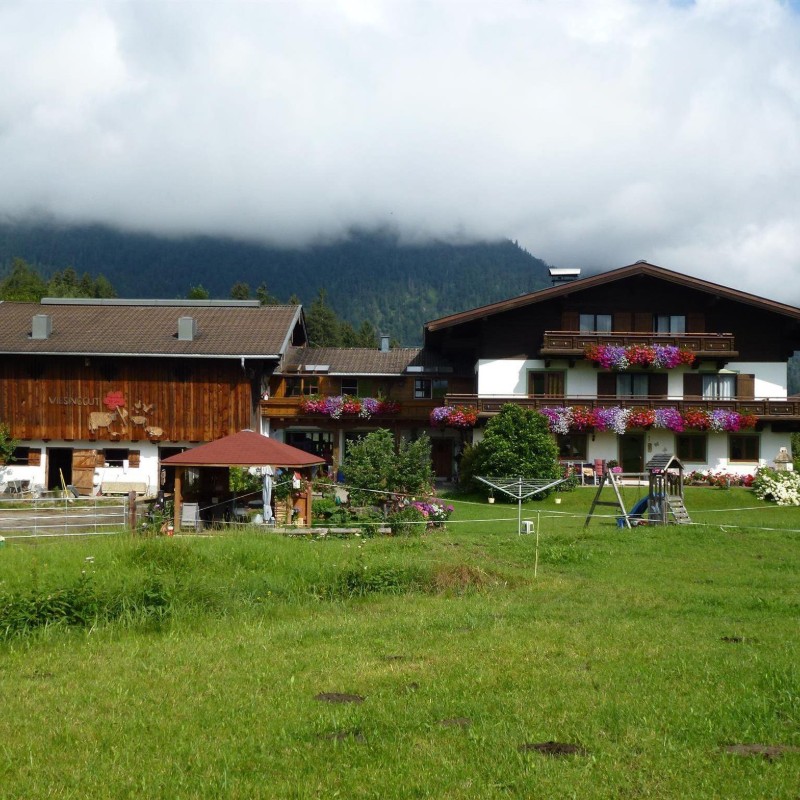 Bondegård - 5 personer -  - Wiesing - 5760 - Saalfelden Am Steinernen