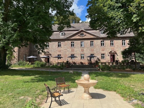 Semesterlägenhet - 4 personer -  - Nebraer Straße - 06268 - Vitzenburg Ot Zingst
