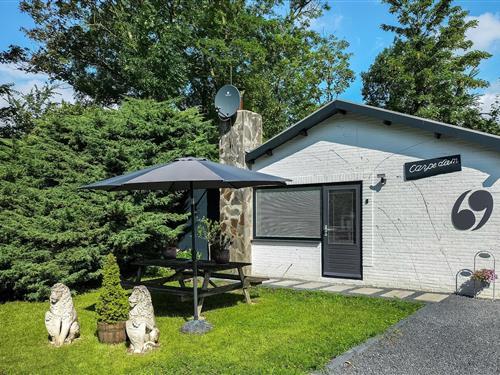 Holiday home - 4 persons -  - Landingsweg - 4435 NR - Baarland