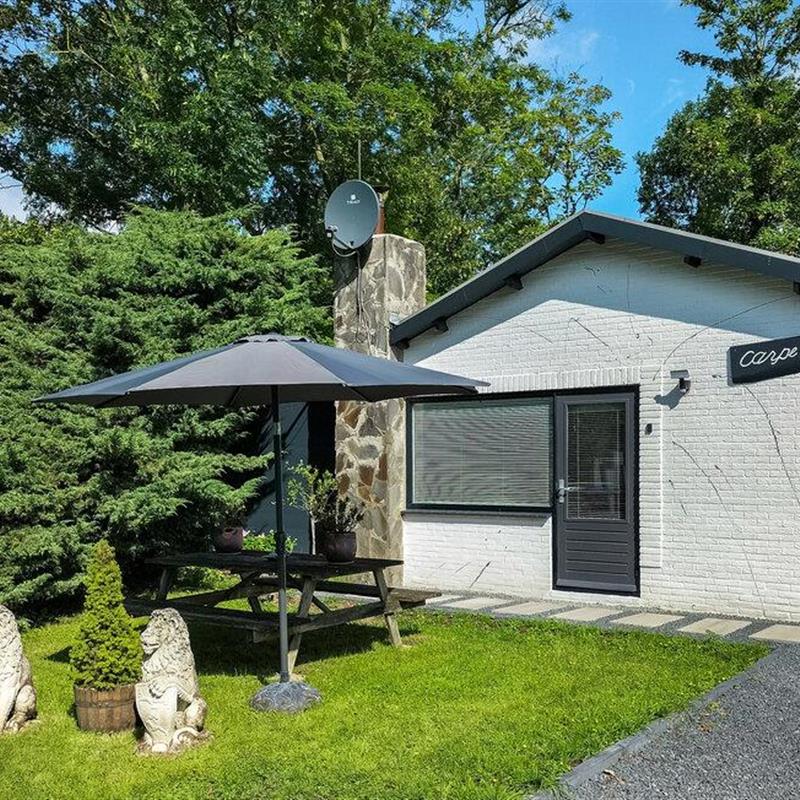 Sommerhus - 4 personer -  - Landingsweg - 4435 NR - Baarland