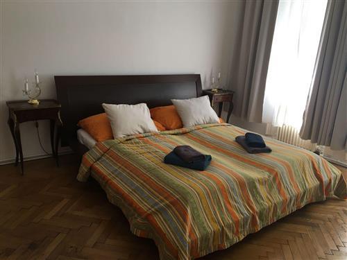 Ferieleilighet - 6 personer -  - Vienna - 1090