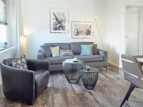 Ferieleilighet - 2 personer -  - Stockholmer Straße - 23966 - Hansestadt Wismar