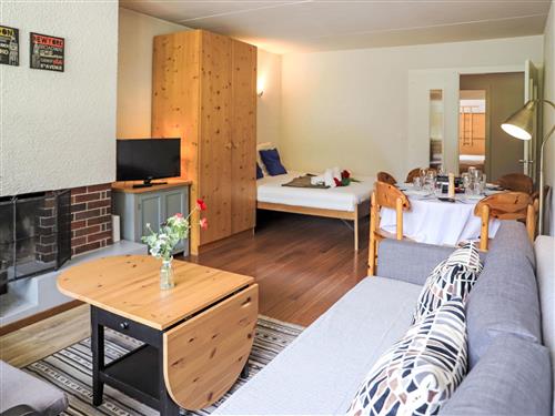 Ferielejlighed - 6 personer -  - Siviez-Nendaz - 1997