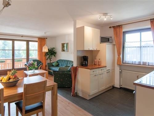 Ferielejlighed - 1 person -  - Miesenbacherstraße - 83324 - Ruhpolding