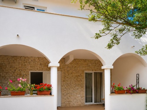 Holiday apartment - 4 persons -  - Nenada Mataka-Mehe - Starigrad Paklenica-Tribanj - 23245 - Tribanj Sibuljina