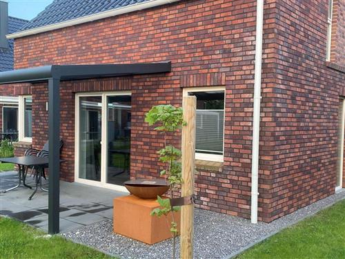 Ferieleilighet - 4 personer -  - Am Kutterhafen - 26969 - Butjadingen / Fedderwarde