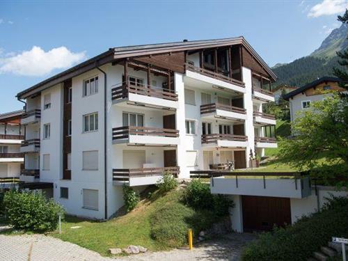 Ferienhaus - 4 Personen -  - Crapera - 7078 - Lenzerheide/Lai