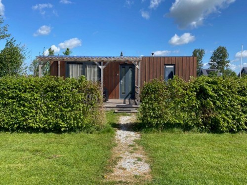 Sommerhus - 4 personer -  - 9215 VV - De Veenhoop