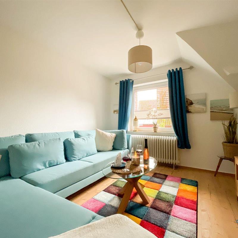 Ferielejlighed - 2 personer -  - Lettow-Vorbeck-Str. - 27476 - Cuxhaven