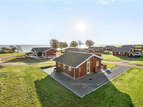 Feriehus - 7 personer -  - Fiskervej - 6470 - Als