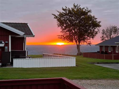 Sommerhus - 6 personer -  - Fiskervej - 6470 - Als