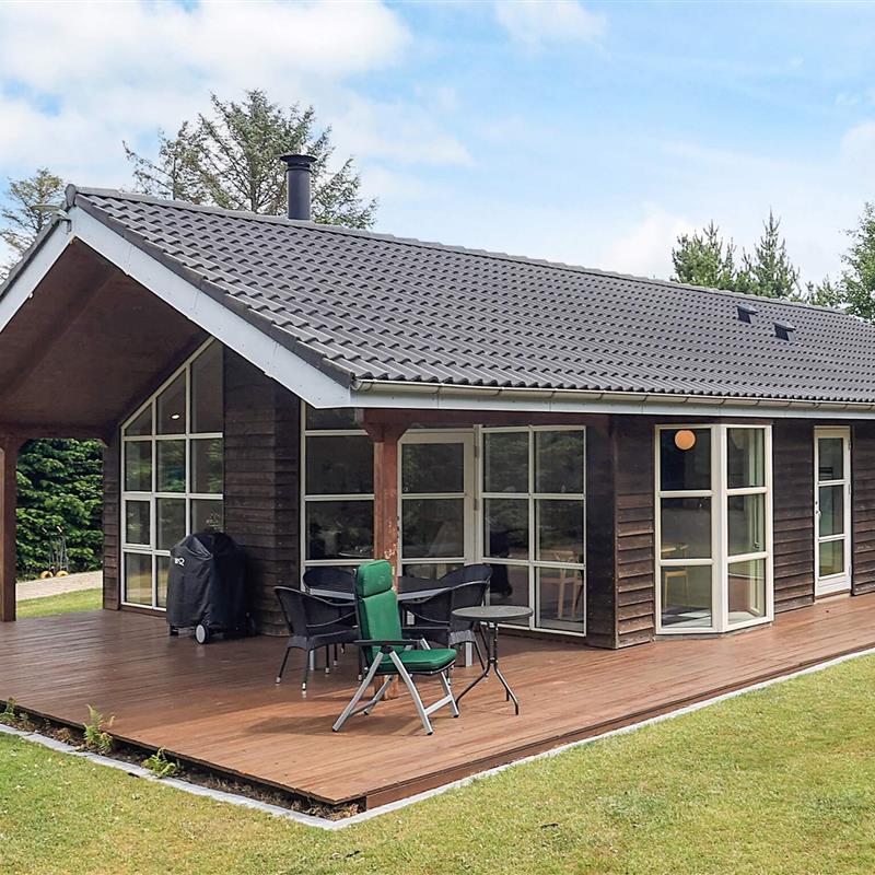 Ferienhaus - 6 Personen -  - Marionsvej - Trend - 9670 - Lögstör