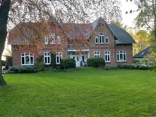 Holiday Home/Apartment - 2 persons -  - Böver Weg - 24975 - Maasbüll