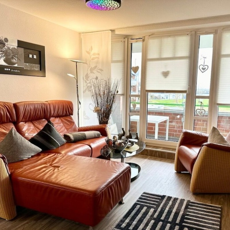 Sommerhus - 3 personer -  - 27632 - Dorum-Neufeld