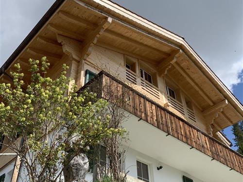 Holiday apartment - 2 persons -  - Lenk - 3775