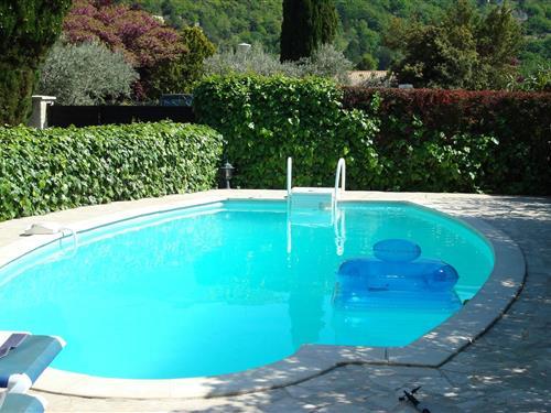 Villa - 8 personer -  - 26110 - Nyons