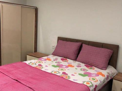 Holiday apartment - 4 persons -  - Avsallar Mahallesi Namik caddesi - 07410 - Avsallar