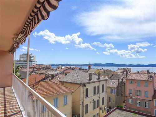 Holiday apartment - 4 persons -  - Sainte Maxime - 83120