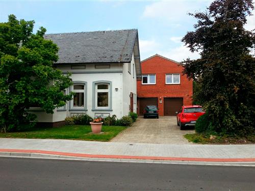Ferieleilighet - 4 personer -  - Hauptstraße - 26937 - Stadland