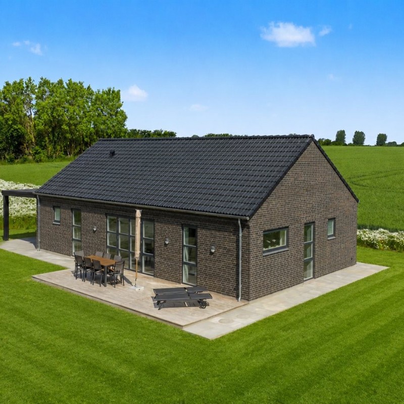 Ferienhaus - 8 Personen -  - Tanghavevej - Lundeborg - 5883 - Oure