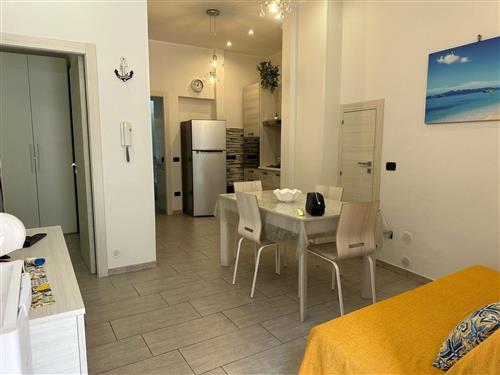 Ferieleilighet - 4 personer -  - Castelmola - 98035