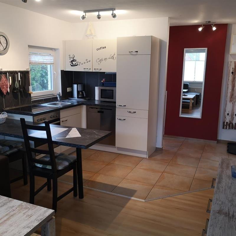 Ferielejlighed - 3 personer -  - Am Kampland - 23747 - Dahme