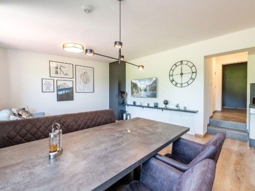 Semesterlägenhet - 4 personer -  - Höhenfeld - 8967 - Haus Im Ennstal