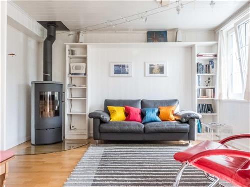 Holiday home - 4 persons -  - Grindelwald - 3818