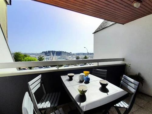 Holiday apartment - 4 persons -  - 56470 - La Trinite Sur Mer