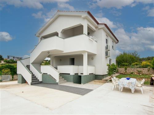 Holiday apartment - 2 persons -  - Radnjaca V - 23234 - Vir