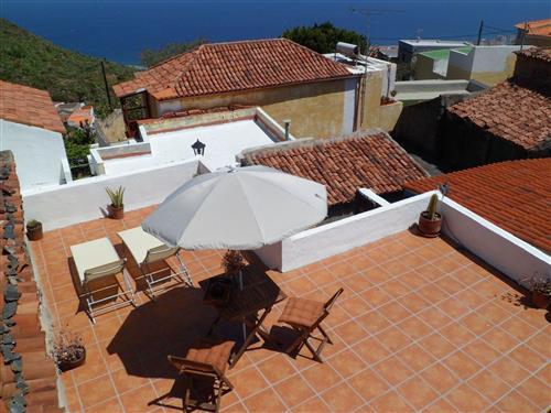 Holiday home - 2 persons -  - Igueste - 38520