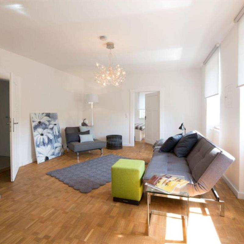 Ferielejlighed - 2 personer -  - Hauptstr. - 66500 - Mauschbach