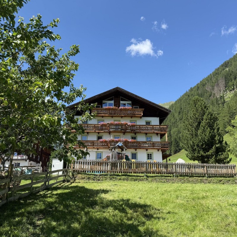 Bondegård - 3 personer -  - Burg - 9981 - Kals Am Großglockner