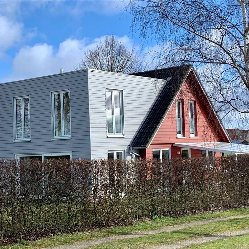 Sommerhus - 4 personer -  - Dorfstr. - 24395 - Kronsgaard